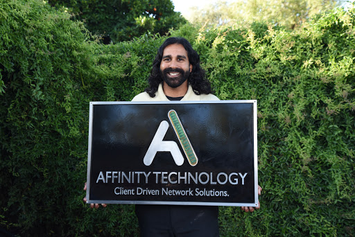 Affinity Technology