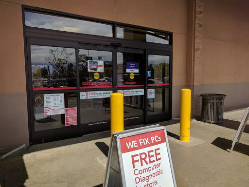 Office Depot image