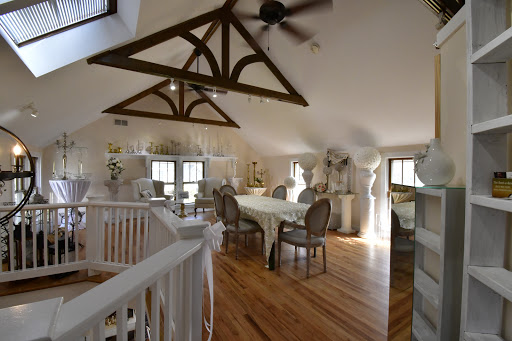 Florist «Winfield Flower Shoppe», reviews and photos, 0s118 Winfield Rd, Winfield, IL 60190, USA