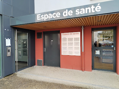 Typhaine Bonnieux diététicienne à Bourg-en-Bresse