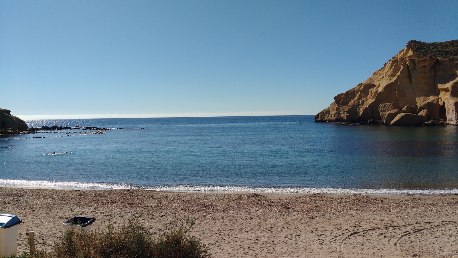Playa la carolina photo #7