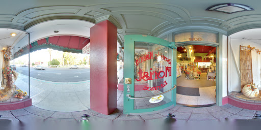 Florist «Riverside Mission Florist», reviews and photos, 3900 Market Street, Riverside, CA 92501, USA