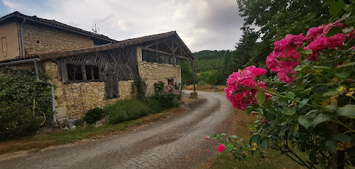 Gîte La Barthète à Pessan