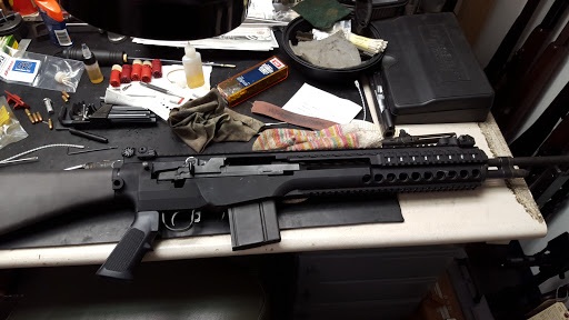 Gun Shop «Centaur Firearms LLC», reviews and photos, 1603 NJ-38, Lumberton, NJ 08048, USA