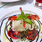 Photo n°1 de l'avis de B. fait le 01/07/2020 à 19:33 sur le  Rossini' s à Bad Wörishofen