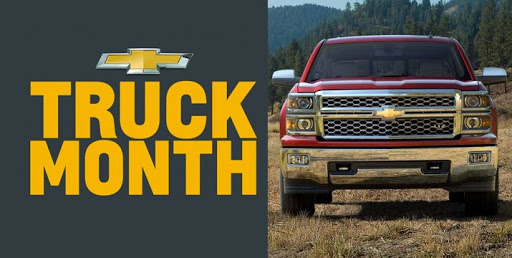 Chevrolet Dealer «Bill Estes Chevrolet», reviews and photos, 4105 West 96th Street, Indianapolis, IN 46268, USA