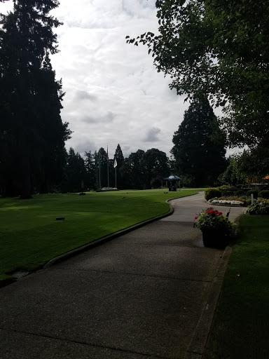 Country Club «Royal Oaks Country Club», reviews and photos, 8917 NE Fourth Plain Blvd, Vancouver, WA 98662, USA