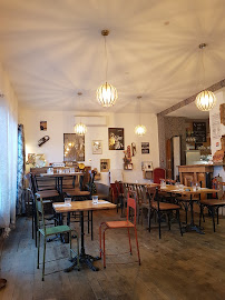 Atmosphère du Pizzeria La Casa Galiano à Alès - n°1
