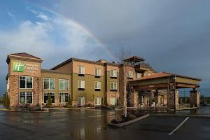 Holiday Inn Express & Suites Sequim, an IHG Hotel image