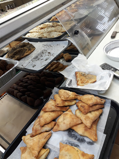 Grocery Store «Sahara Food Market», reviews and photos, 3570 N State Rd 7, Lauderdale Lakes, FL 33309, USA