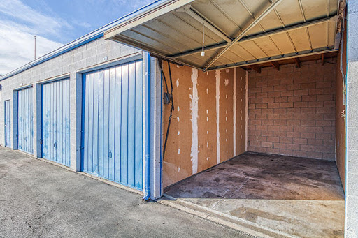 Storage Facility «Extra Space Storage», reviews and photos, 4200 Westminster Ave, Santa Ana, CA 92703, USA