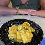 Photo n°3 de l'avis de Giuseppe.n fait le 27/07/2023 à 19:00 sur le  La Trattoria à Cirò Marina