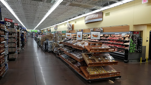 Supermarket «Walmart Neighborhood Market», reviews and photos, 2130 Rufe Snow Dr, Keller, TX 76248, USA