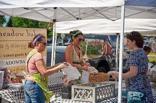 Produce Market «Maple Grove Farmers Market», reviews and photos, 12951 Weaver Lake Rd, Maple Grove, MN 55369, USA