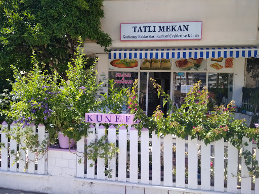 Tatli Mekan Armutalan