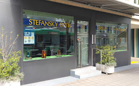 Stefansky Optik