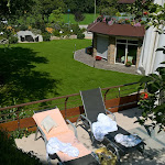 Photo n°7 de l'avis de Karin.l fait le 30/08/2017 à 11:37 sur le  Enztalhotel à Enzklösterle