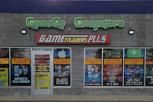 GameGo Computers & Game Traders Plus image