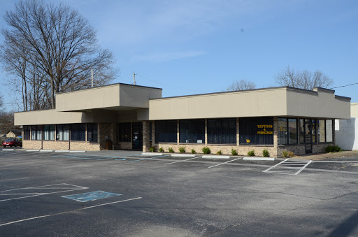 Explore dumb tattoo ideas, creative tattoo ideas in Clarksville, available at Uncle Bobs Tattoos