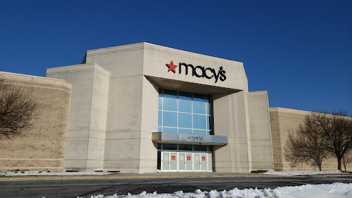 Shopping Mall «Dover Mall», reviews and photos, 1365 N Dupont Hwy, Dover, DE 19901, USA