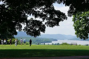 Boscobel House and Gardens image