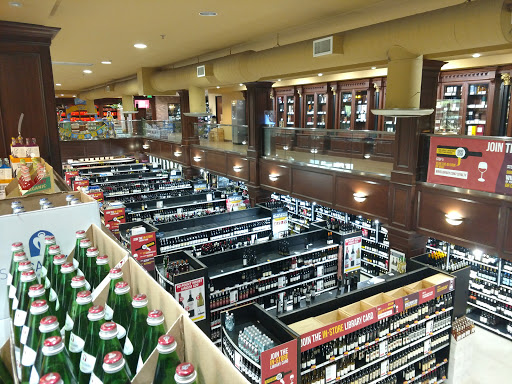 Wine Store «Wine Library», reviews and photos, 586 Morris Ave, Springfield Township, NJ 07081, USA