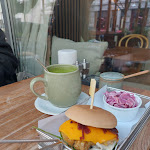 Photo n°2 de l'avis de Tetiana. fait le 27/03/2024 à 17:25 sur le  Palmtreeclub à Munich