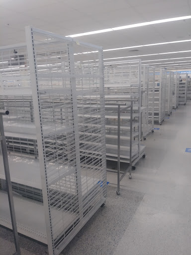 Clothing Store «Ross Dress for Less», reviews and photos, 3331 Jefferson St, Napa, CA 94558, USA