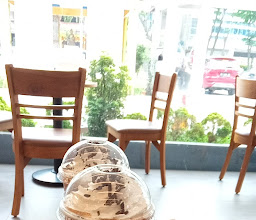 J.CO Donuts & Coffee Ringroad City Walk photo