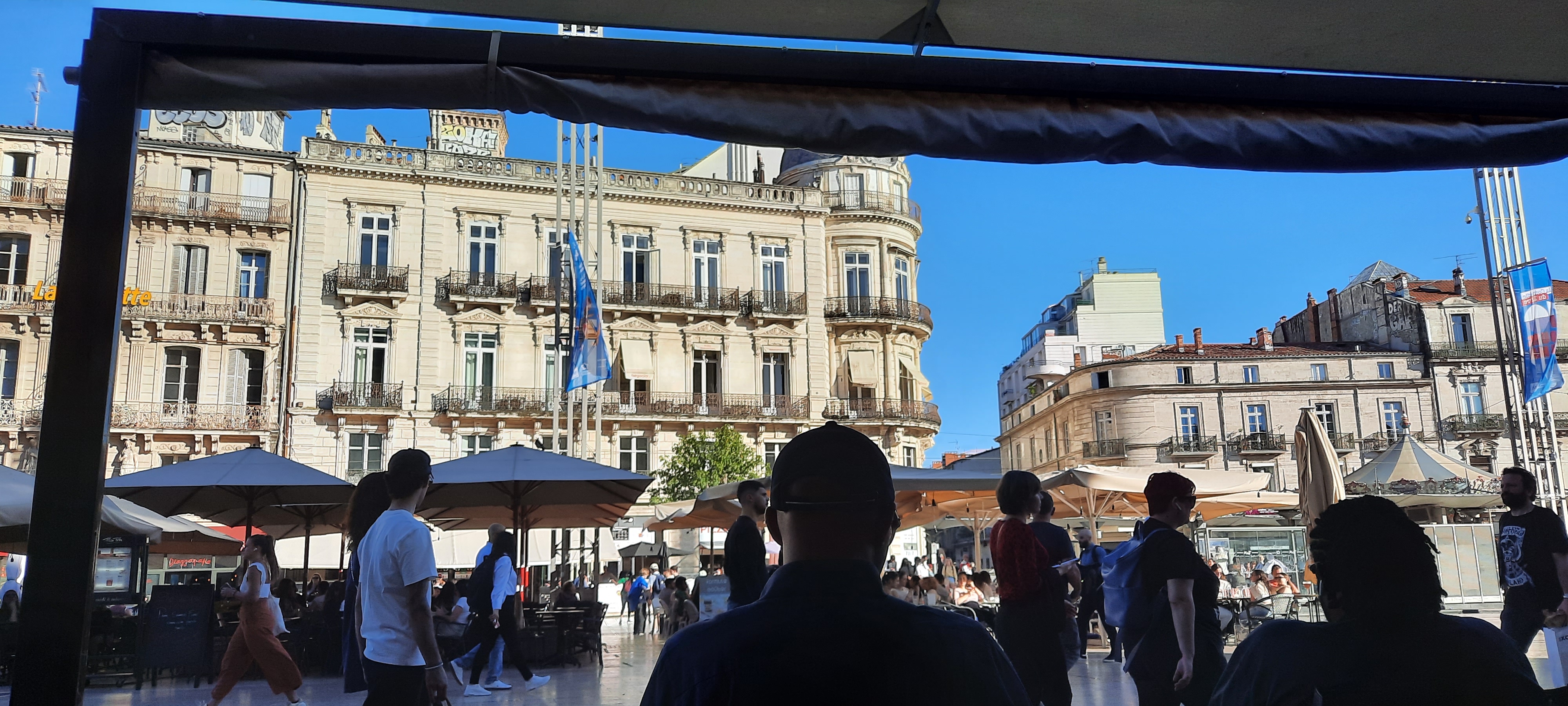 Photo n° 1 de l'avis de Charles-Idris.b fait le 05/05/2023 à 13:42