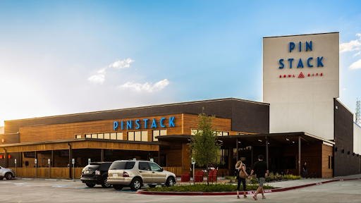 New American Restaurant «PINSTACK Plano», reviews and photos, 6205 Dallas Pkwy, Plano, TX 75024, USA