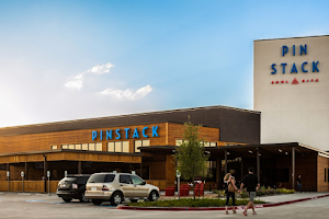 PINSTACK Plano image