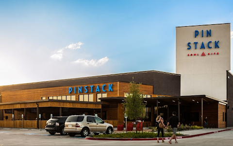 PINSTACK Plano image