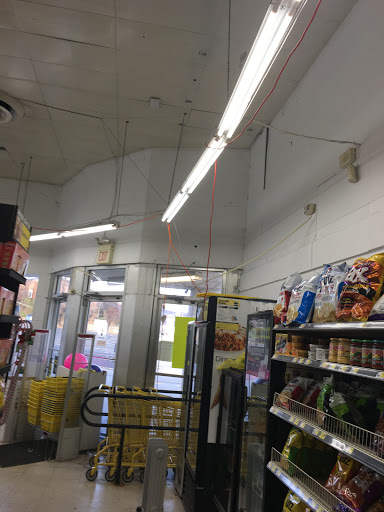 Home Goods Store «Dollar General», reviews and photos, 271 Meldon Ave, Donora, PA 15033, USA
