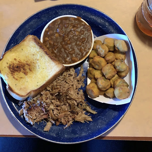 Barbecue Restaurant «Rib Country BBQ (Cleveland, GA)», reviews and photos, 2652 US-129, Cleveland, GA 30528, USA