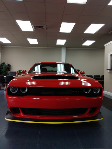 Car Dealer «TRU Auto Mall», reviews and photos, 1473 Berlin Turnpike, Berlin, CT 06037, USA