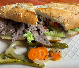 The Checo's Brunch company photo