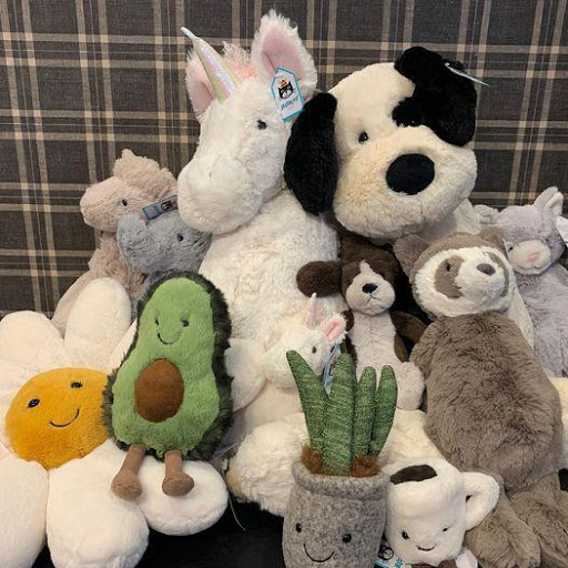 Stationery Store «ROCK PAPER SCISSORS», reviews and photos, 216 S Main St, Ann Arbor, MI 48104, USA