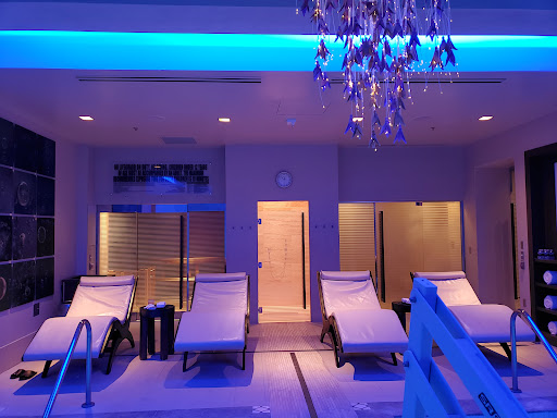 Spa «Spa Mio», reviews and photos, 12300 Las Vegas Boulevard South, Las Vegas, NV 89044, USA