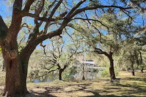 Charles Towne Landing Visitor Center and Museum image