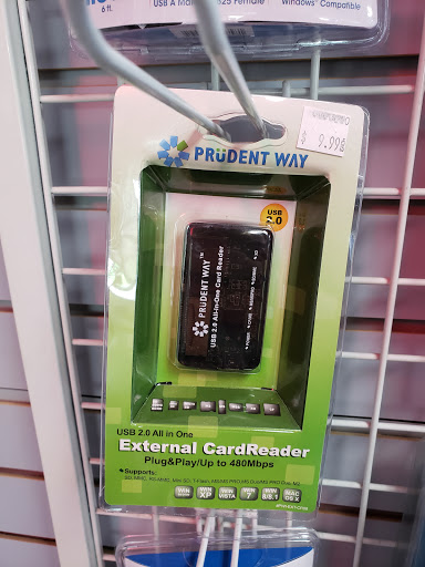 Computer Store «S.E.C. Custom Computers, Inc.», reviews and photos, 4760 Rockford Plaza, Louisville, KY 40216, USA