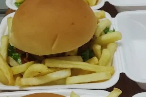 Gijo's Burger image