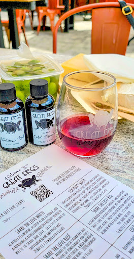 Winery «Great Frogs Winery», reviews and photos, 3218 Harness Creek Rd, Annapolis, MD 21403, USA