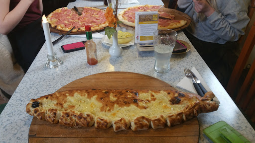 Zum Kerzenschein en Fohnsdorf