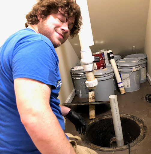 Plumber «Plumb Smart, Inc.», reviews and photos, 175 Goldfinch Path, Acworth, GA 30101, USA
