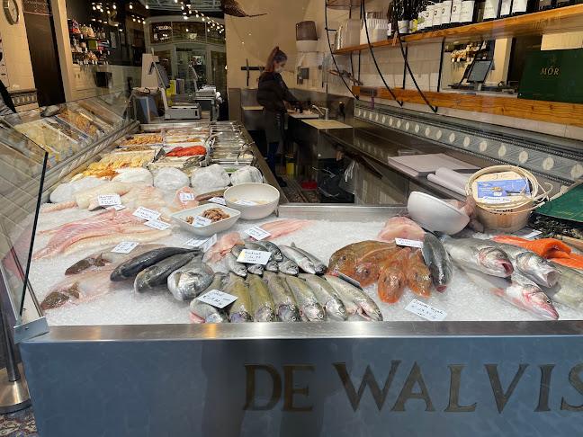 Opinii despre De Walvis în Leuven - Slagerij