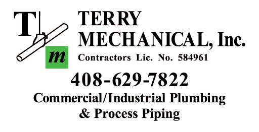 Terry Mechanical, Inc. in San Jose, California