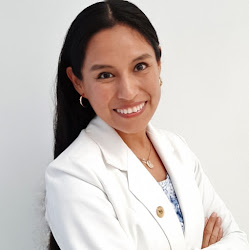 Dra. Farah Diana Rubi Novoa Boza, Dermatóloga