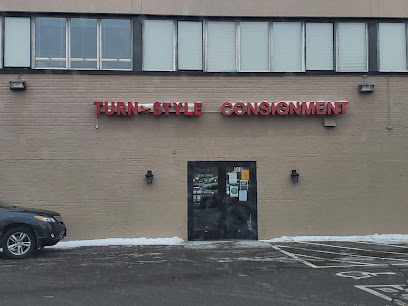 Turnstyle Consignment - Highland Park SP