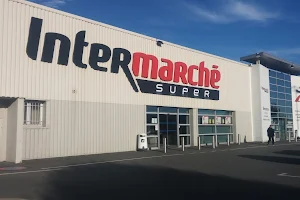 Intermarché SUPER Montceau-Les-Mines image